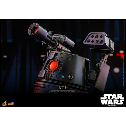 Hot Toys Star Wars BT 1 1:6 Scale Collectable Action Figure