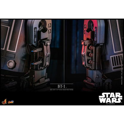 Hot Toys Star Wars BT 1 1:6 Scale Collectable Action Figure