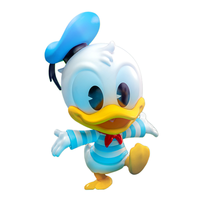 Hot Toys Disney Donald Duck (Dancing) Cosbaby