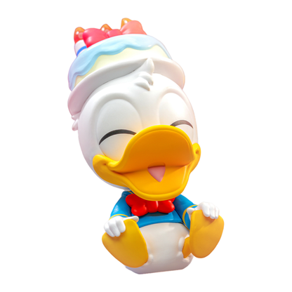 Hot Toys Disney Donald Duck (Laughing) Cosbaby