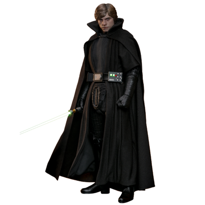 Hot Toys Star Wars Luke Skywalker (Dark Empire) 1:6 Figure