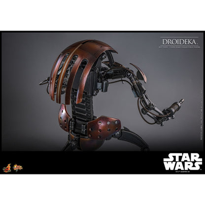 Hot Toys Star Wars: The Phantom Menace Droideka 1:6 Scale Collectable Action Figure