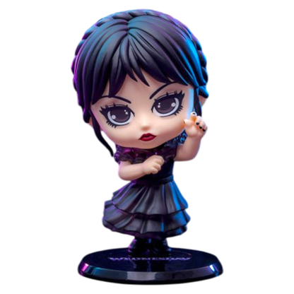 Hot Toys Wednesday (TV) Wednesday (Dancing Pose) Cosbaby