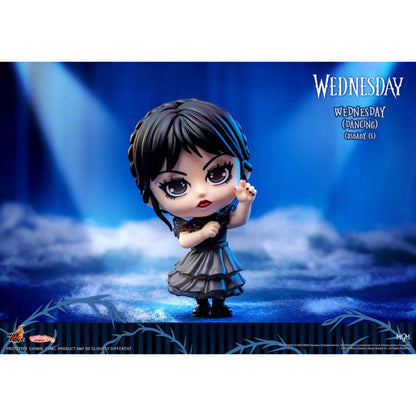 Hot Toys Wednesday (TV) Wednesday (Dancing Pose) Cosbaby