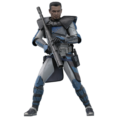Hot Toys Star Wars: The Clone Wars Arc Trooper Fives 1:6 Scale Collectable Action Figure