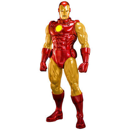 Hot Toys Iron Man Iron Man (HONO STUDIOS) 1:6 Scale Collectable Action Figure