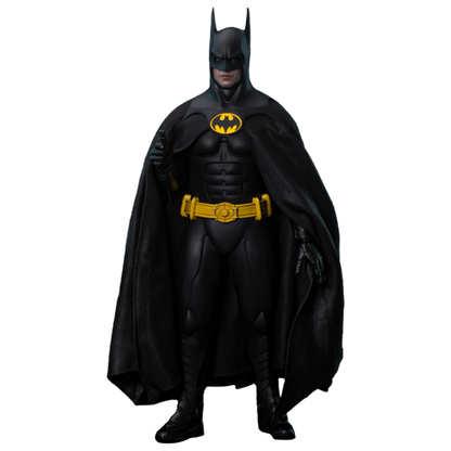 Hot Toys Batman Returns Batman 1:6 Scale Collectable Action Figure