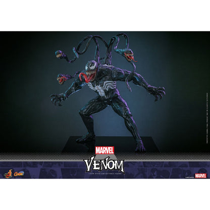 Hot Toys Marvel Comics Venom 1:6 Scale Collectible Figure