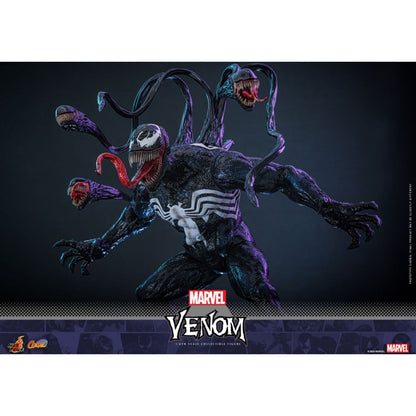 Hot Toys Marvel Comics Venom 1:6 Scale Collectible Figure