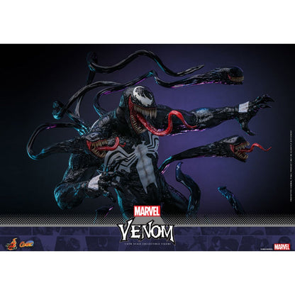 Hot Toys Marvel Comics Venom 1:6 Scale Collectible Figure