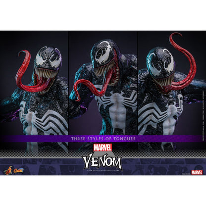 Hot Toys Marvel Comics Venom 1:6 Scale Collectible Figure