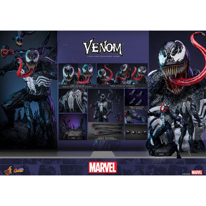 Hot Toys Marvel Comics Venom 1:6 Scale Collectible Figure