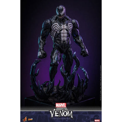 Hot Toys Marvel Comics Venom 1:6 Scale Collectible Figure
