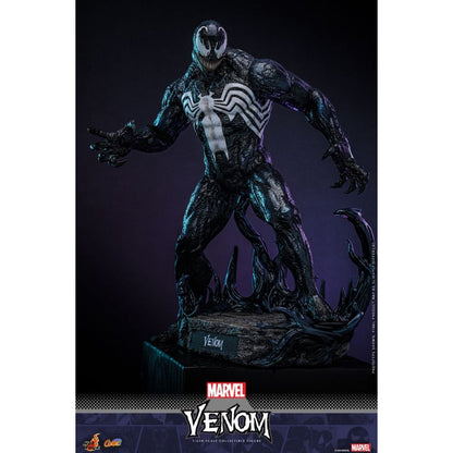 Hot Toys Marvel Comics Venom 1:6 Scale Collectible Figure