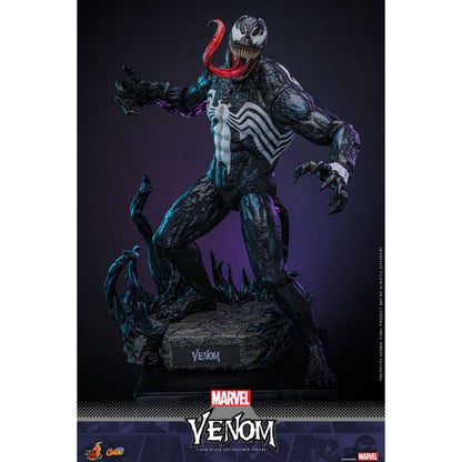 Hot Toys Marvel Comics Venom 1:6 Scale Collectible Figure