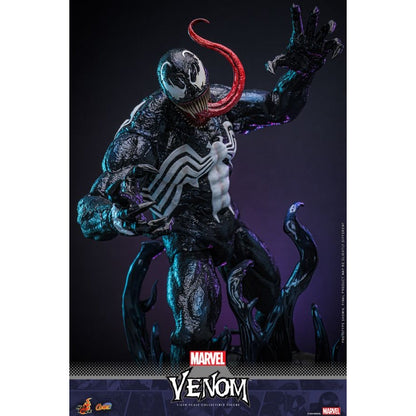 Hot Toys Marvel Comics Venom 1:6 Scale Collectible Figure
