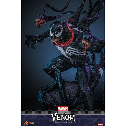 Hot Toys Marvel Comics Venom 1:6 Scale Collectible Figure