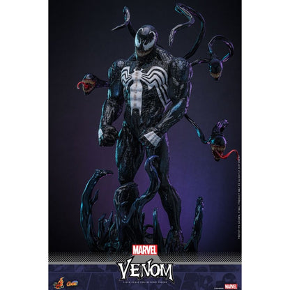 Hot Toys Marvel Comics Venom 1:6 Scale Collectible Figure