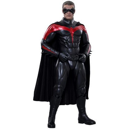 Hot Toys Batman & Robin Robin 1:6 Scale Collectable Action Figure