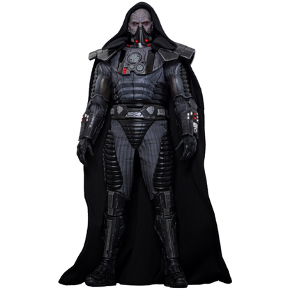 Hot Toys Star Wars Darth Malgus 1:6 Scale Collectable Action Figure