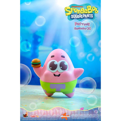 Hot Toys Spongebob Squarepants Patrick Star Cosbaby