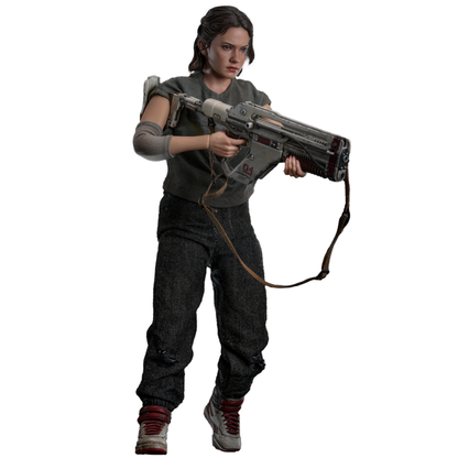 Hot Toys Alien: Romulus Rain Carradine 1:6 Scale Collectable Action Figure