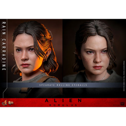 Hot Toys Alien: Romulus Rain Carradine 1:6 Scale Collectable Action Figure