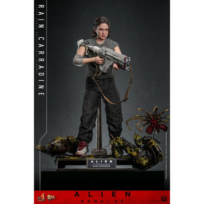 Hot Toys Alien: Romulus Rain Carradine 1:6 Scale Collectable Action Figure