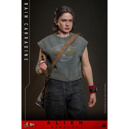 Hot Toys Alien: Romulus Rain Carradine 1:6 Scale Collectable Action Figure