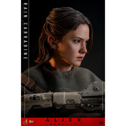 Hot Toys Alien: Romulus Rain Carradine 1:6 Scale Collectable Action Figure