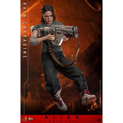 Hot Toys Alien: Romulus Rain Carradine 1:6 Scale Collectable Action Figure