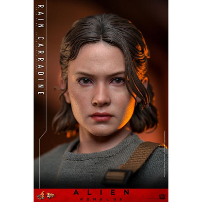Hot Toys Alien: Romulus Rain Carradine 1:6 Scale Collectable Action Figure