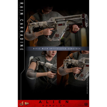 Hot Toys Alien: Romulus Rain Carradine 1:6 Scale Collectable Action Figure