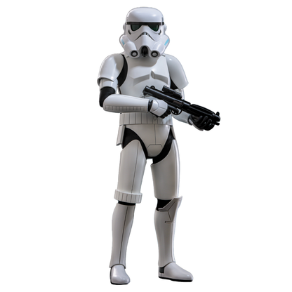 Hot Toys Star Wars Stormtrooper (HONO Studios) 1:6 Scale Collectable Action Figure