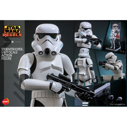 Hot Toys Star Wars Stormtrooper (HONO Studios) 1:6 Scale Collectable Action Figure