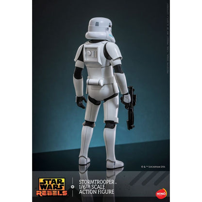 Hot Toys Star Wars Stormtrooper (HONO Studios) 1:6 Scale Collectable Action Figure
