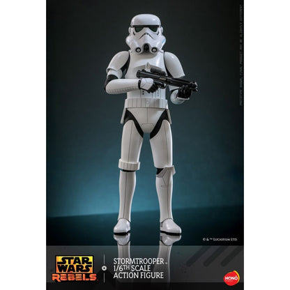 Hot Toys Star Wars Stormtrooper (HONO Studios) 1:6 Scale Collectable Action Figure