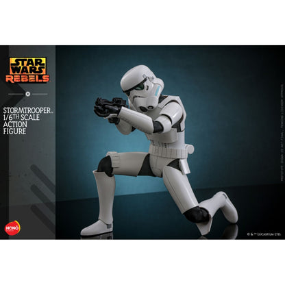 Hot Toys Star Wars Stormtrooper (HONO Studios) 1:6 Scale Collectable Action Figure