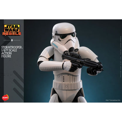 Hot Toys Star Wars Stormtrooper (HONO Studios) 1:6 Scale Collectable Action Figure