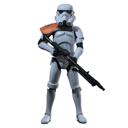 Hot Toys Star Wars Stormtrooper Squad Leader (HONO Studios) 1:6 Scale Collectable Aciton Figure