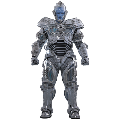 Hot Toys Batman & Robin Mr Freeze 1:6 Scale Collectable Action Figure