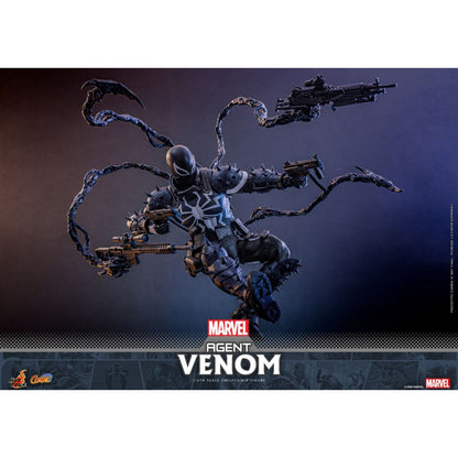 Hot Toys Venom Agent Venom 1:6 Scale Collectable Action Figure