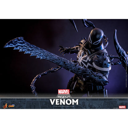 Hot Toys Venom Agent Venom 1:6 Scale Collectable Action Figure