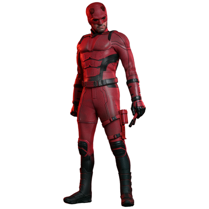 Hot Toys Daredevil: Born Again (TV) Daredevil 1:6 Figure