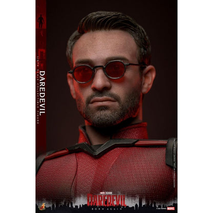 Hot Toys Daredevil: Born Again (TV) Daredevil 1:6 Figure