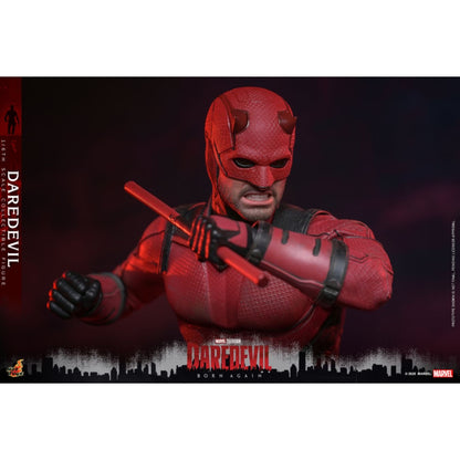 Hot Toys Daredevil: Born Again (TV) Daredevil 1:6 Figure