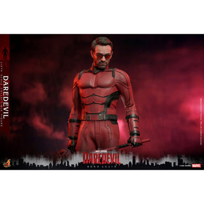 Hot Toys Daredevil: Born Again (TV) Daredevil 1:6 Figure
