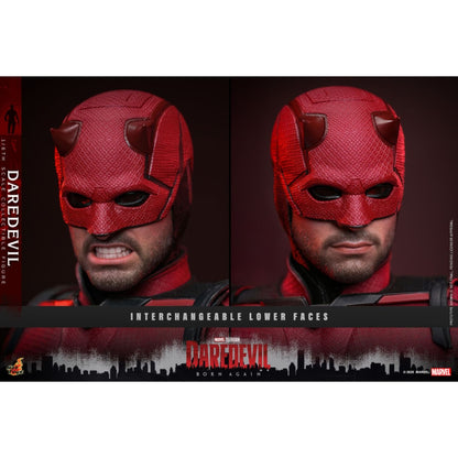 Hot Toys Daredevil: Born Again (TV) Daredevil 1:6 Figure