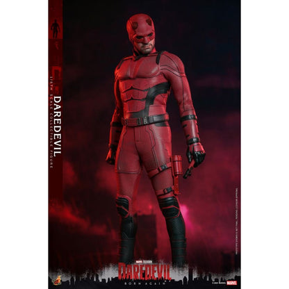 Hot Toys Daredevil: Born Again (TV) Daredevil 1:6 Figure