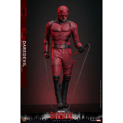 Hot Toys Daredevil: Born Again (TV) Daredevil 1:6 Figure